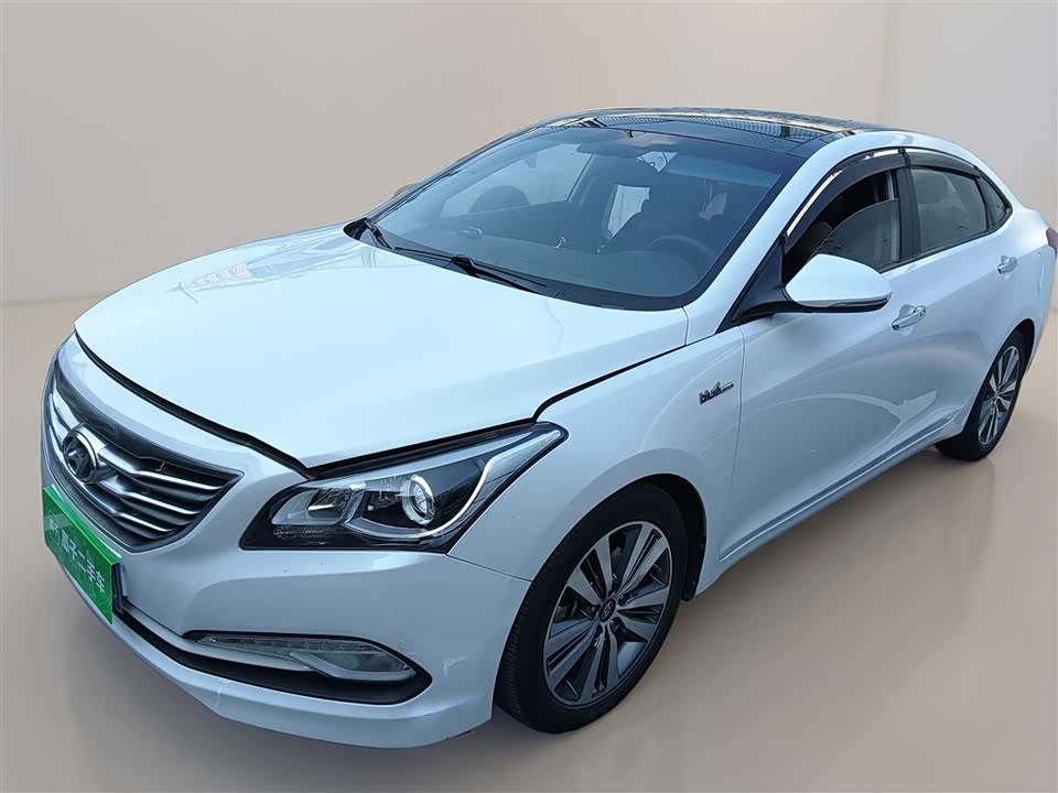 Hyundai Name picture