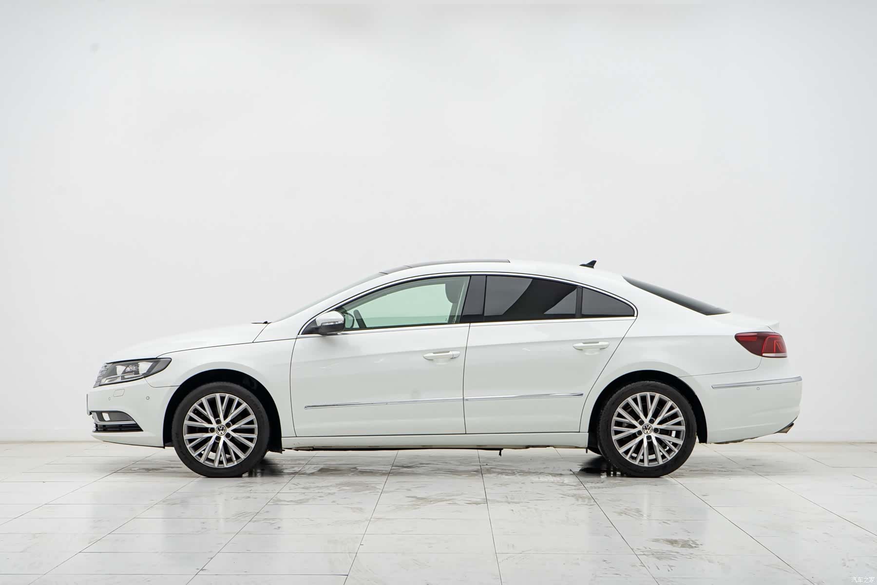 Volkswagen CC, 2017 3