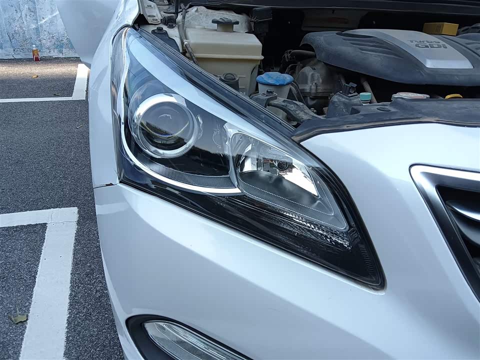 Hyundai Name picture