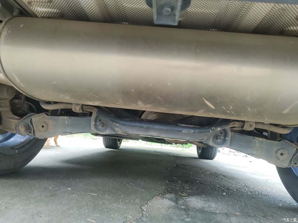 Haval H6, 2023 25