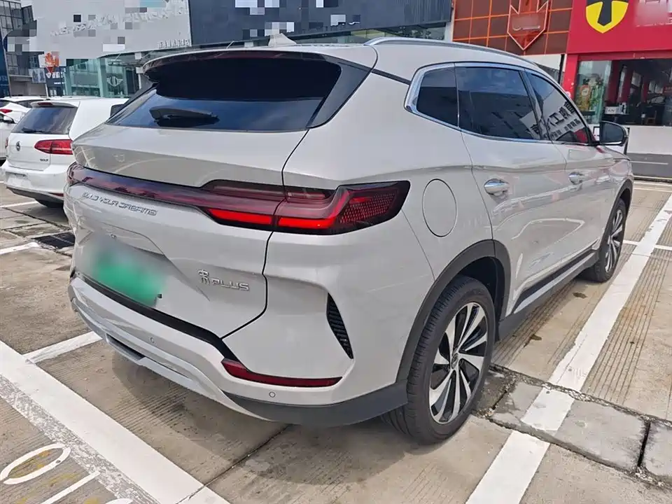 BYD Songjiang BYD Songjiang