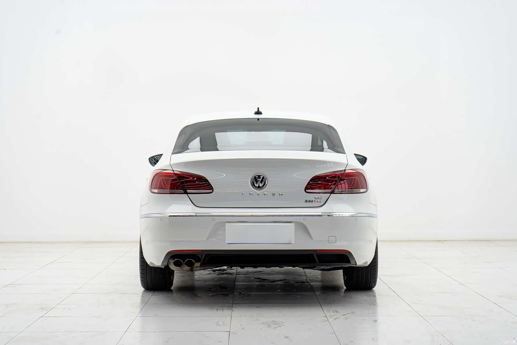 Volkswagen CC, 2017 4