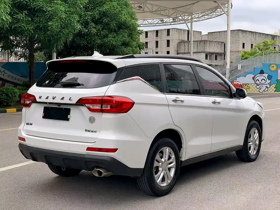 Haval M6 Haval M6