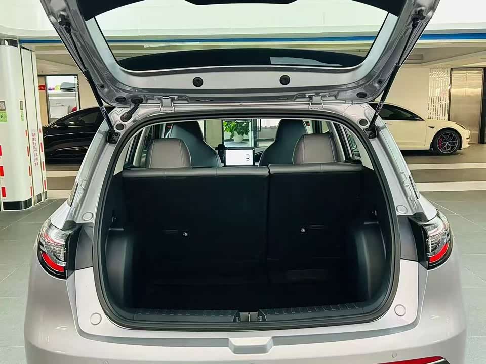 Geely Galaxy Star Wish