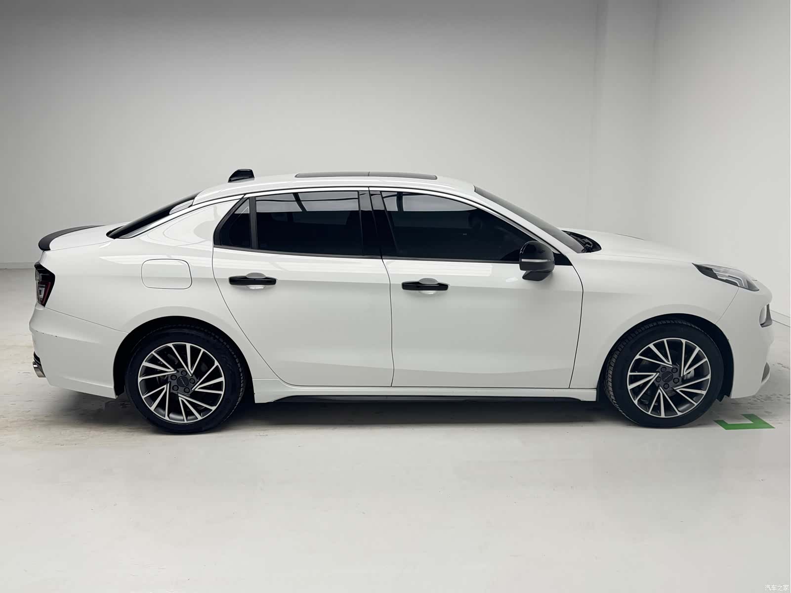 Lynk & Co 02, 2023 7