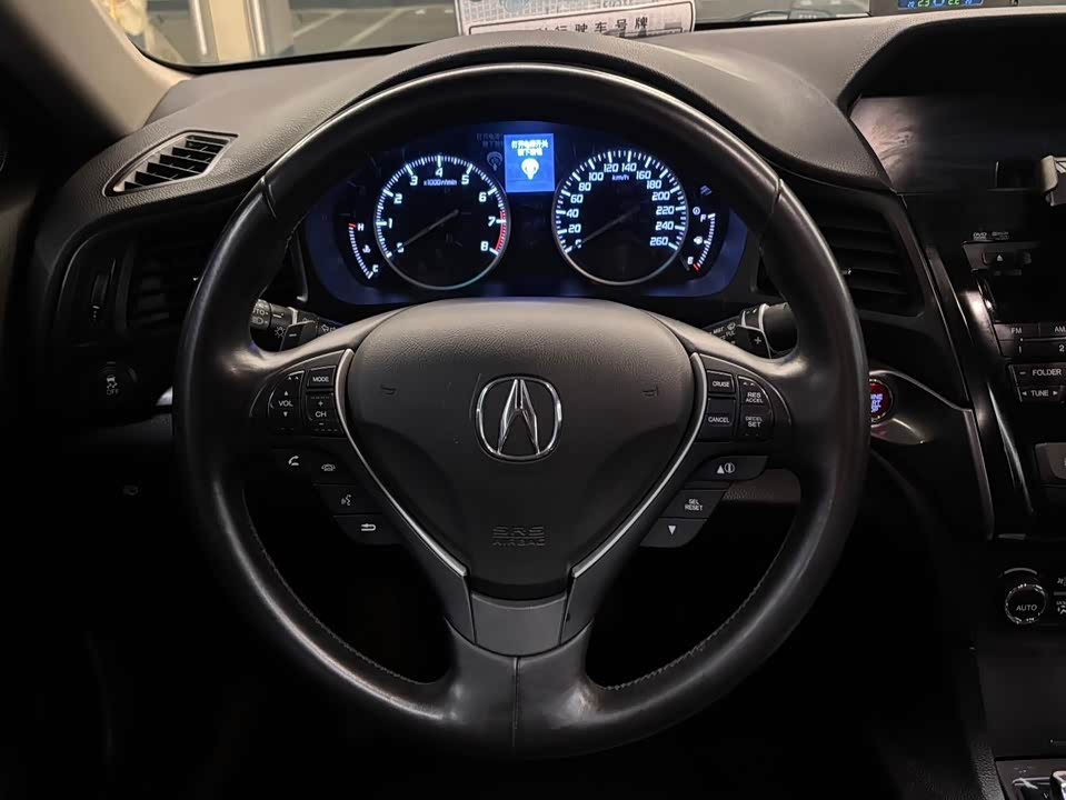 Acura ILX