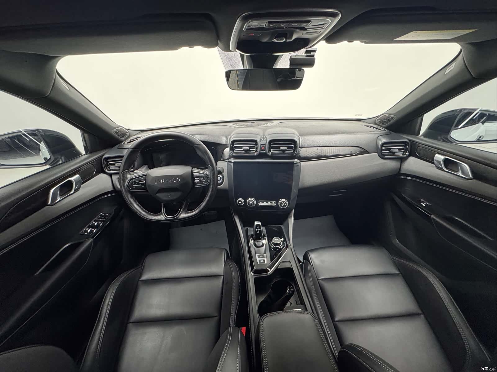 Lynk & Co 02, 2023 14