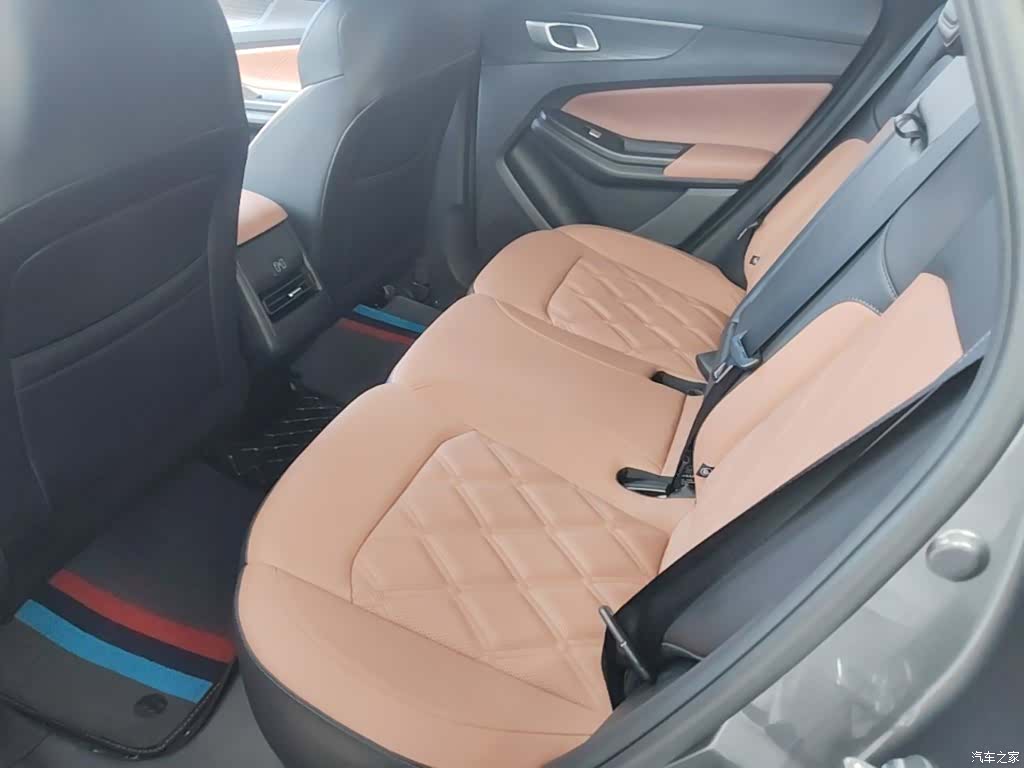 Changan Eado, 2024 17