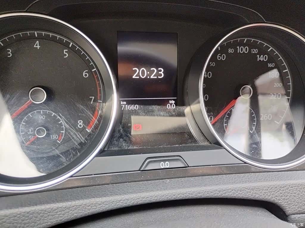 Volkswagen Golf, 2017 все фото