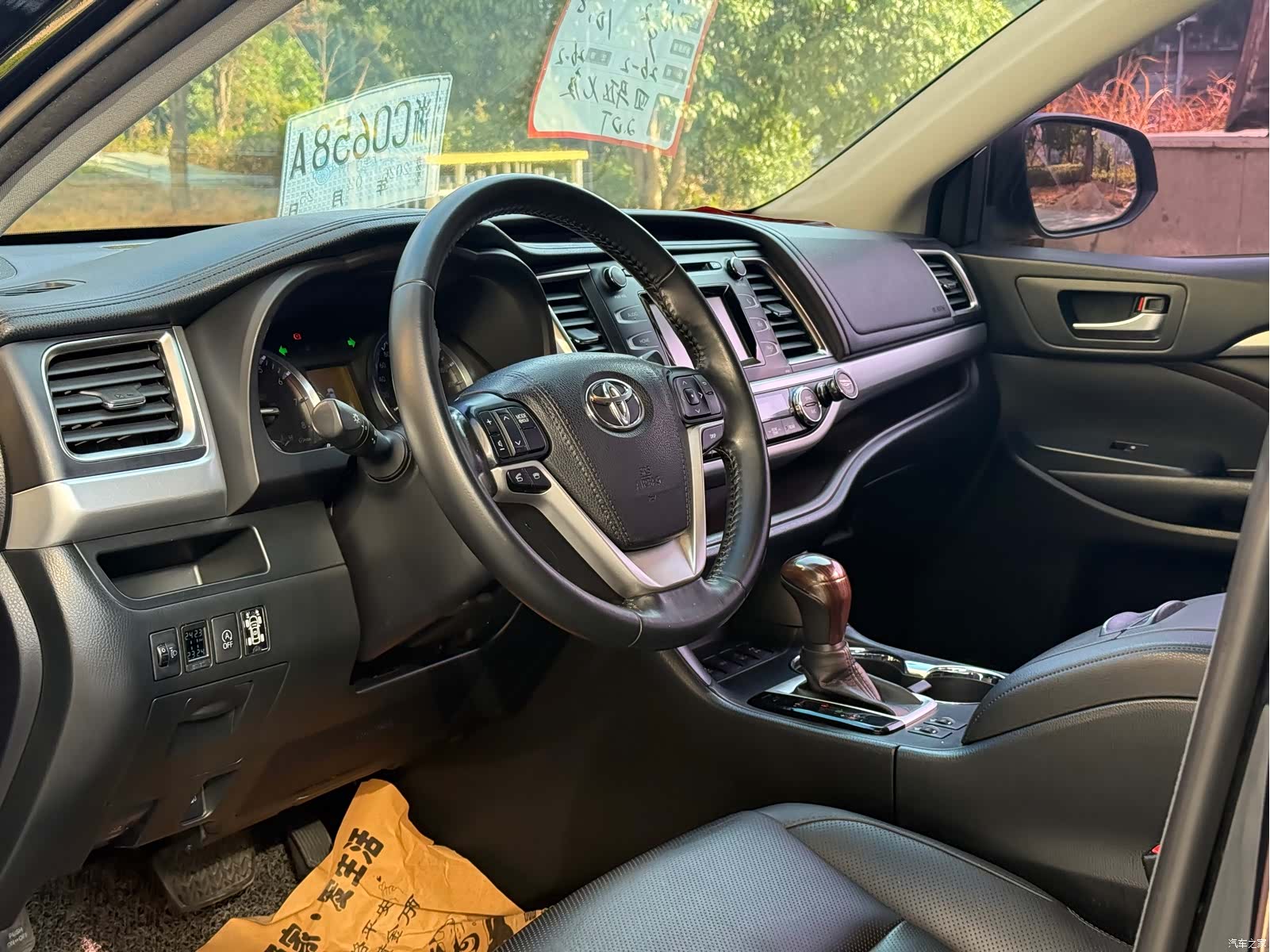 Toyota Highlander, 2016 6