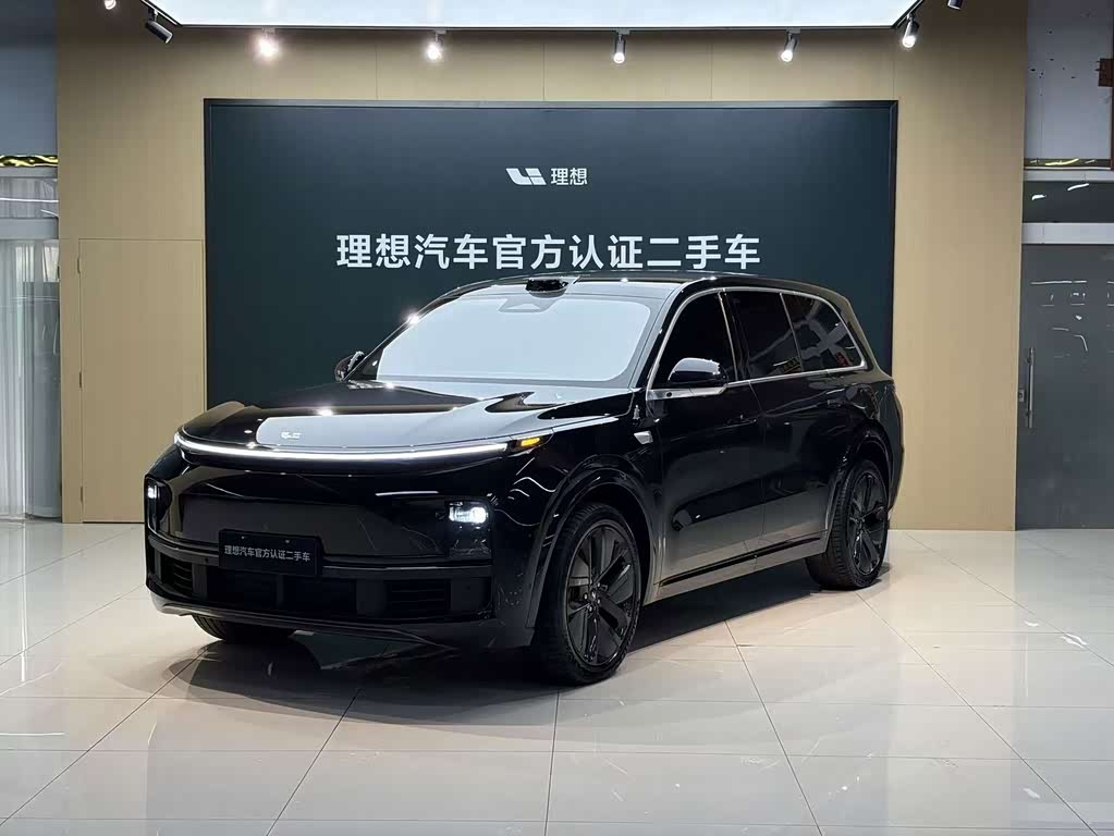 Li Auto L9 2022 Max