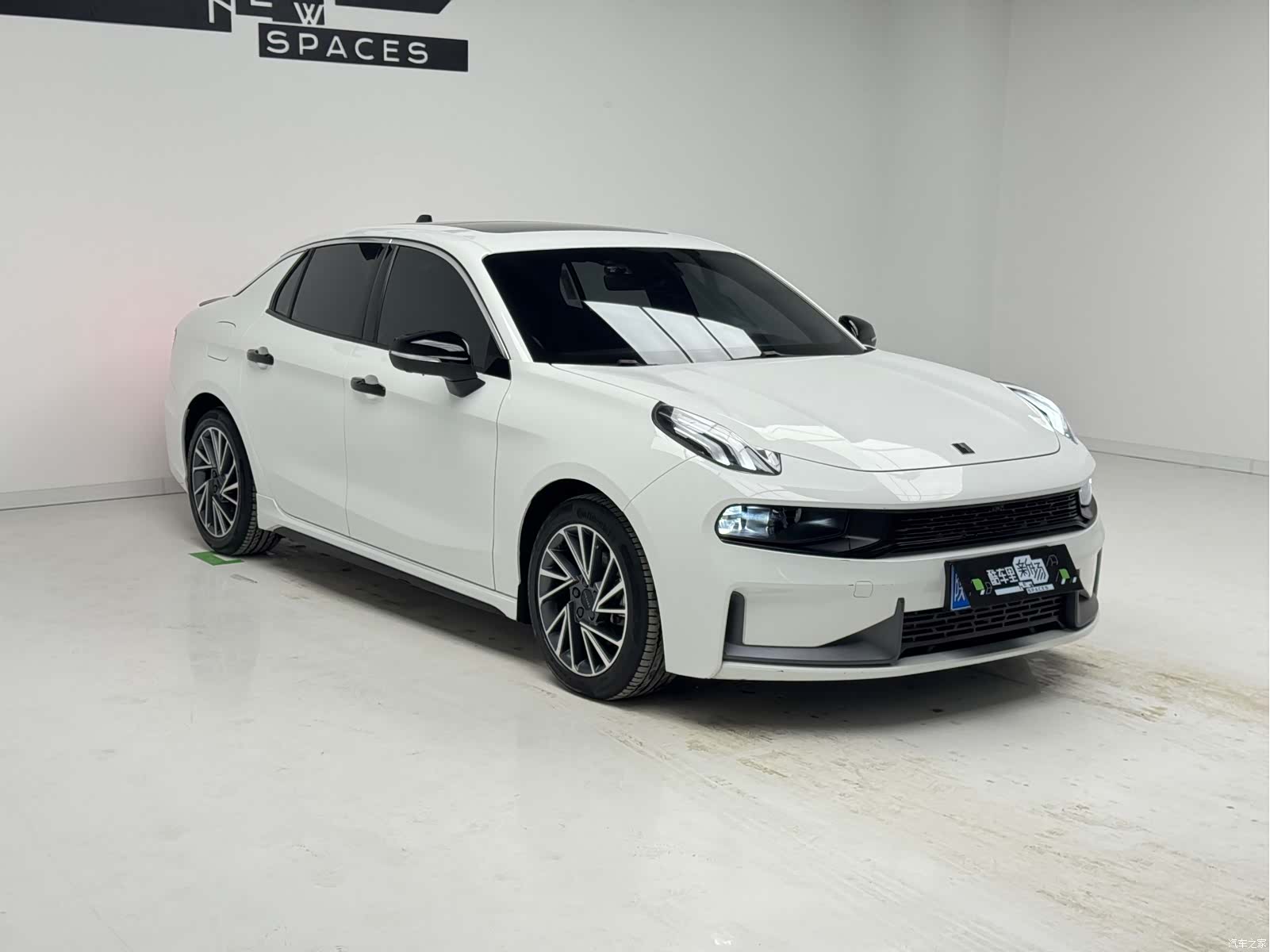Lynk & Co 02, 2023 3