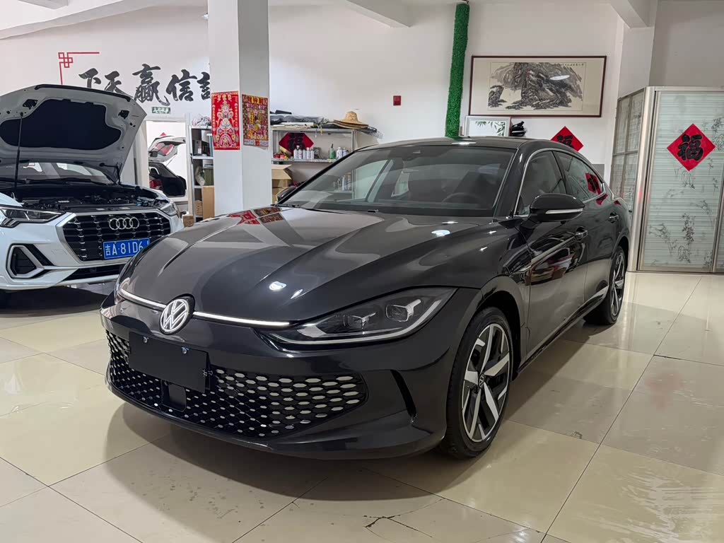 Volkswagen Lamando