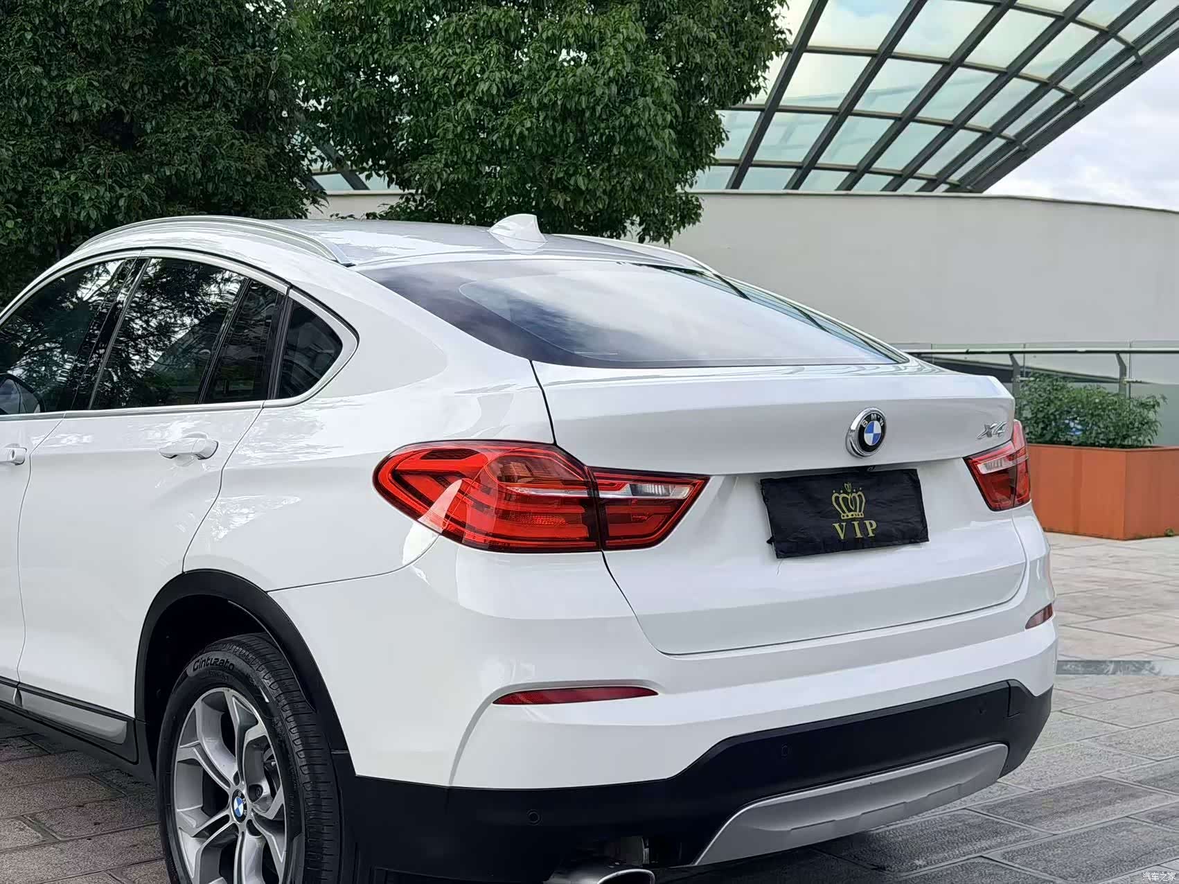 BMW X4, 2014 25