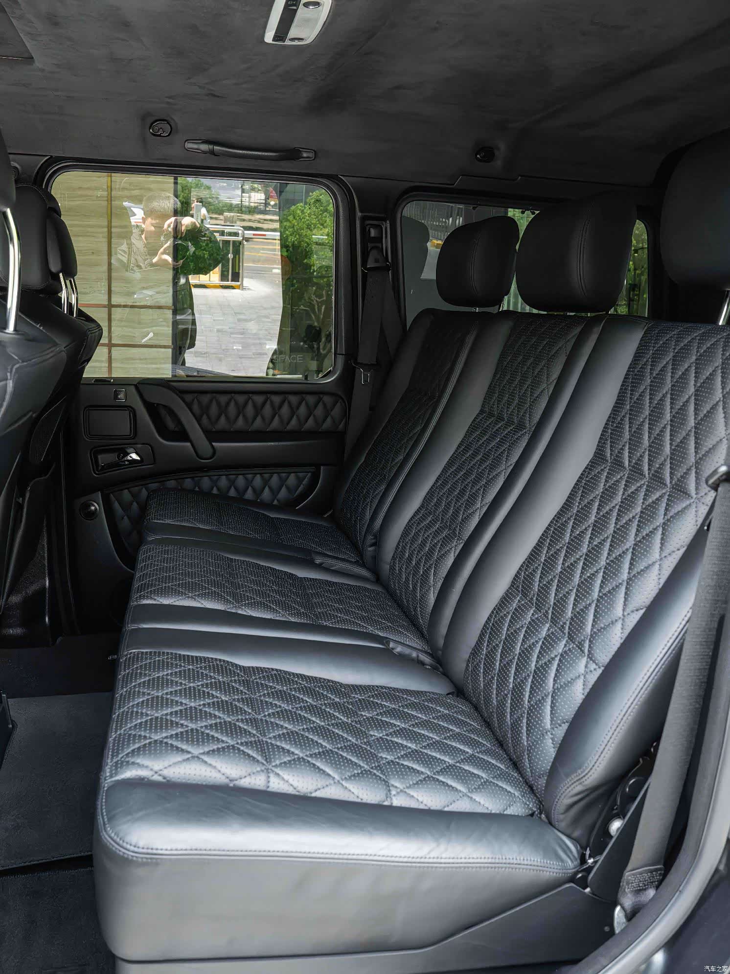 Mercedes-Benz G-Class, 2013 19
