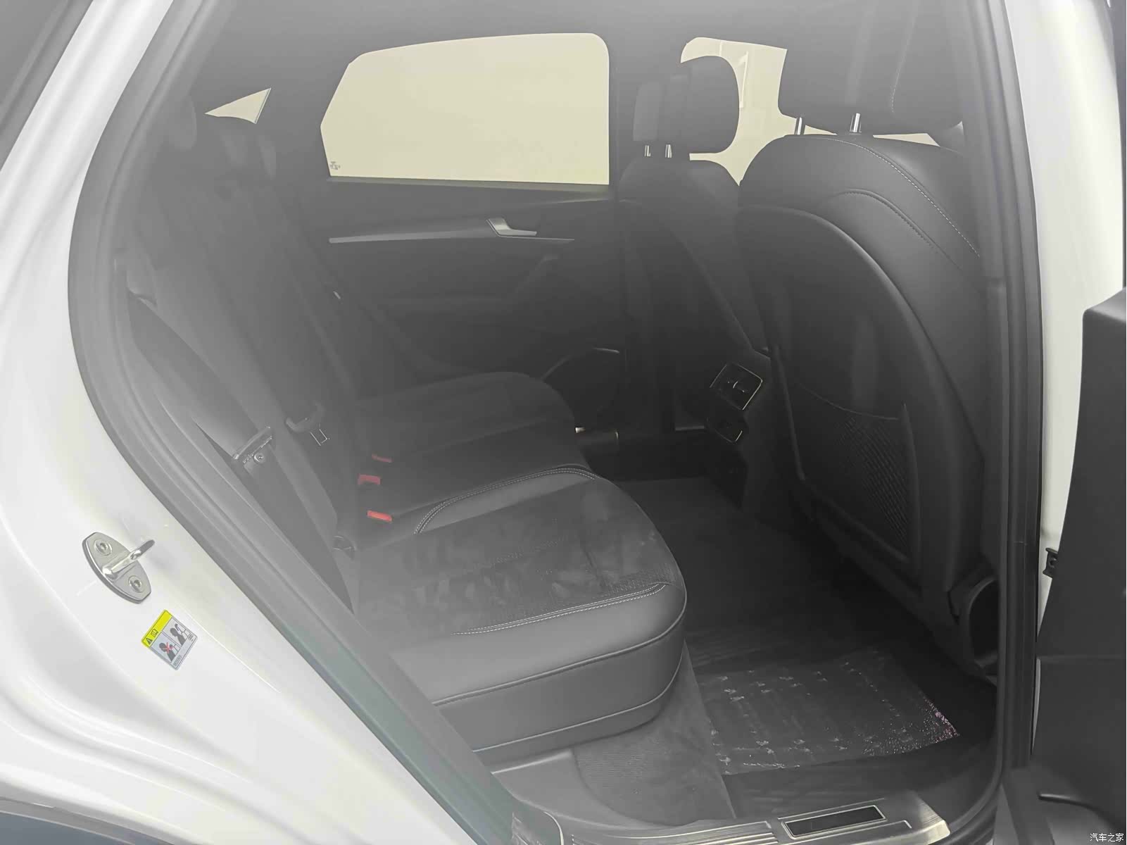 Audi Q5L, 2021 13