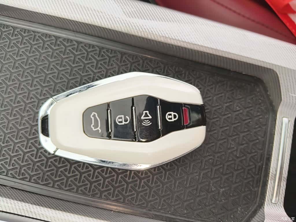Jetour X70, 2024 9