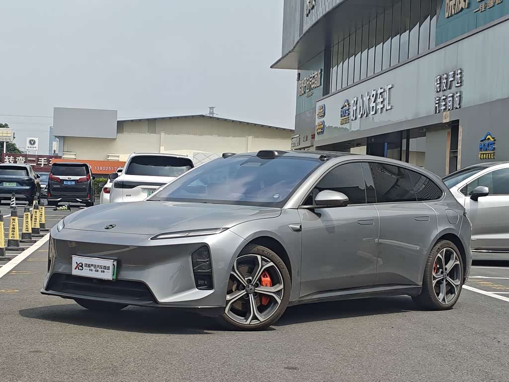 NIO ET5T 2025 75kWh Touring