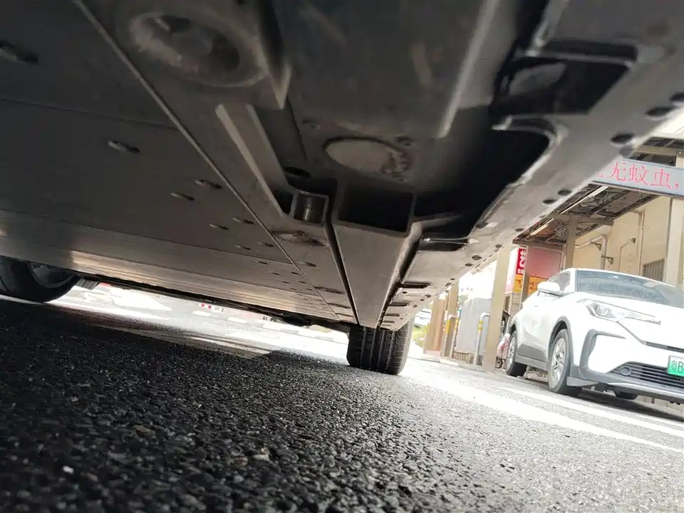 Geely Galaxy Galaxy E8