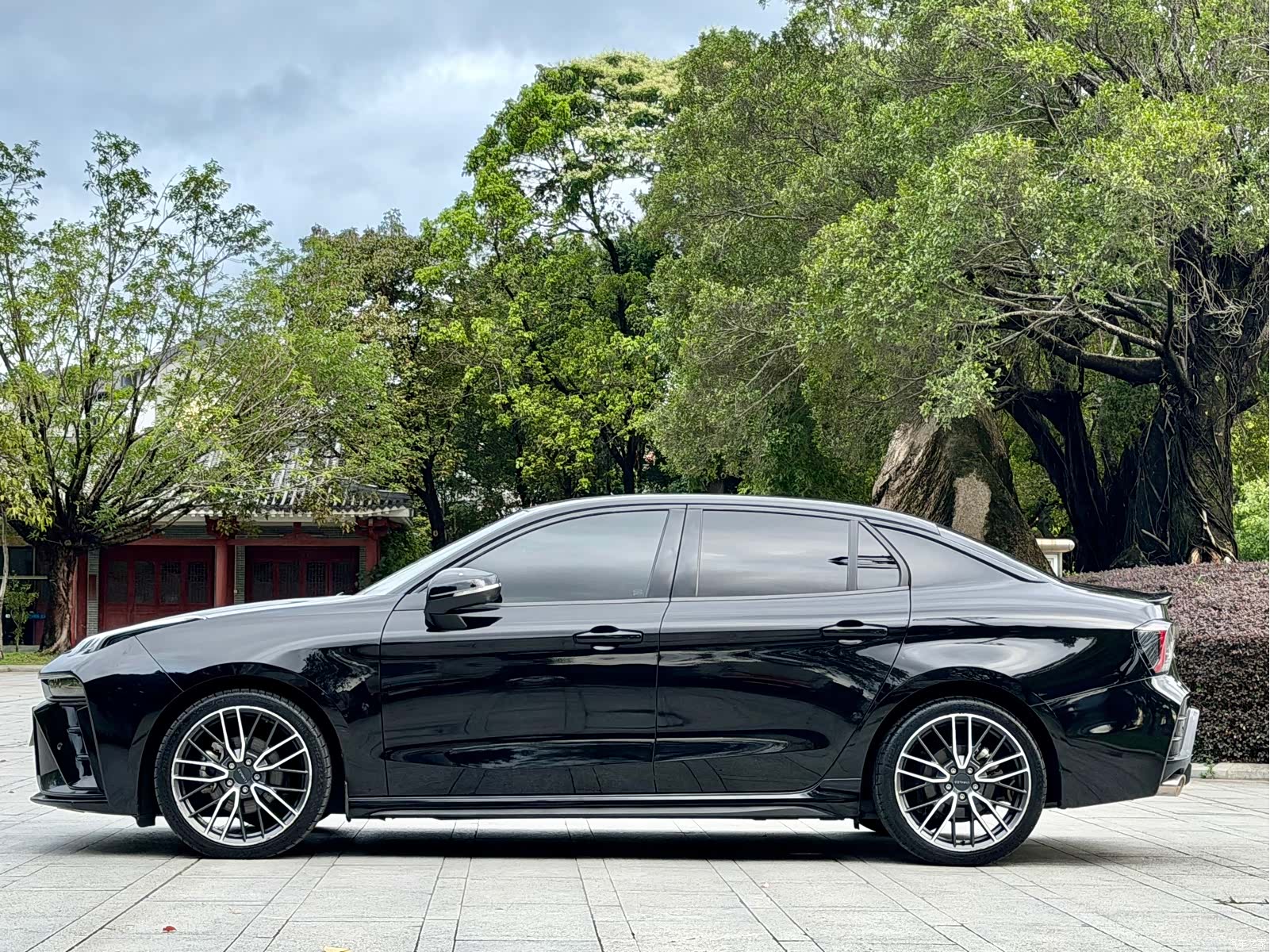 Lynk & Co 02, 2022 4