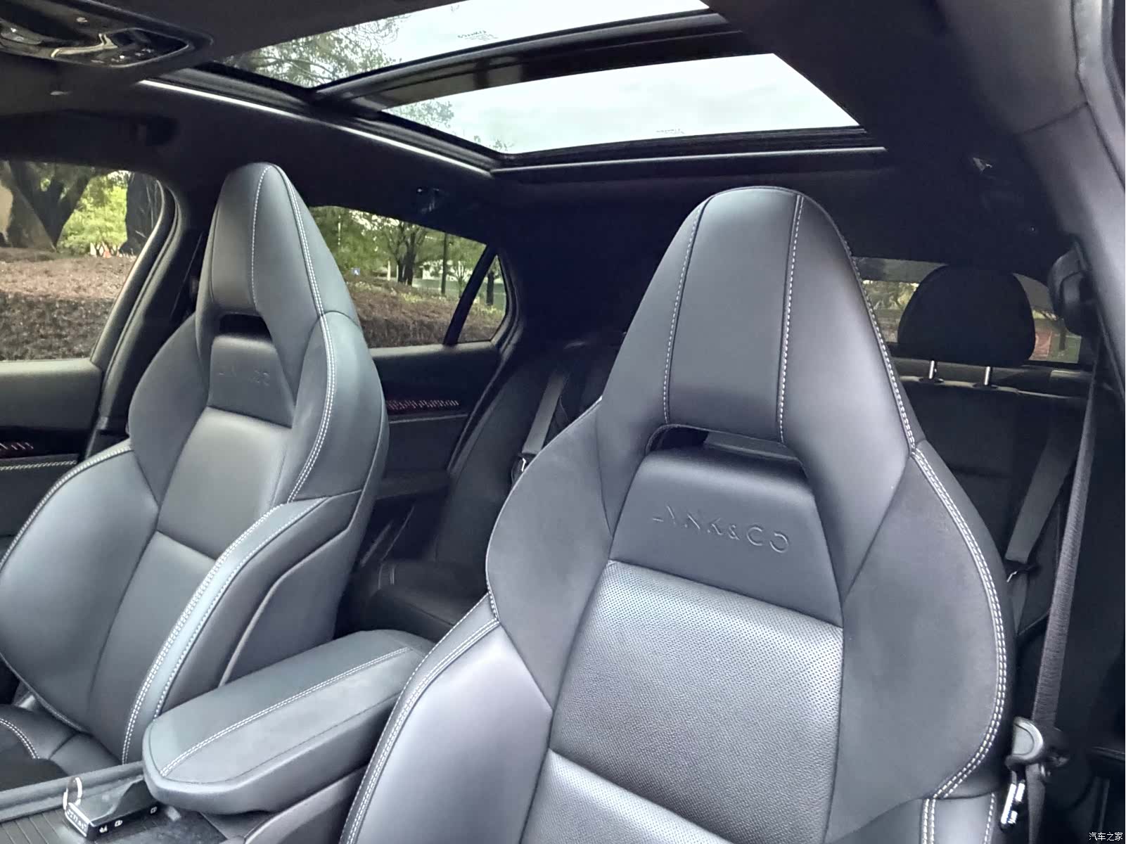 Lynk & Co 02, 2022 7