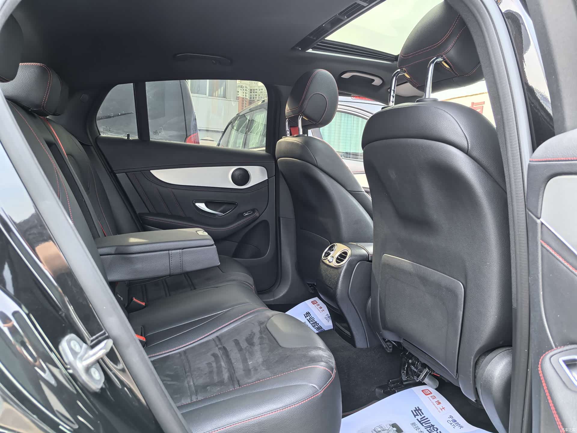 Mercedes-Benz GLC, 2019 18
