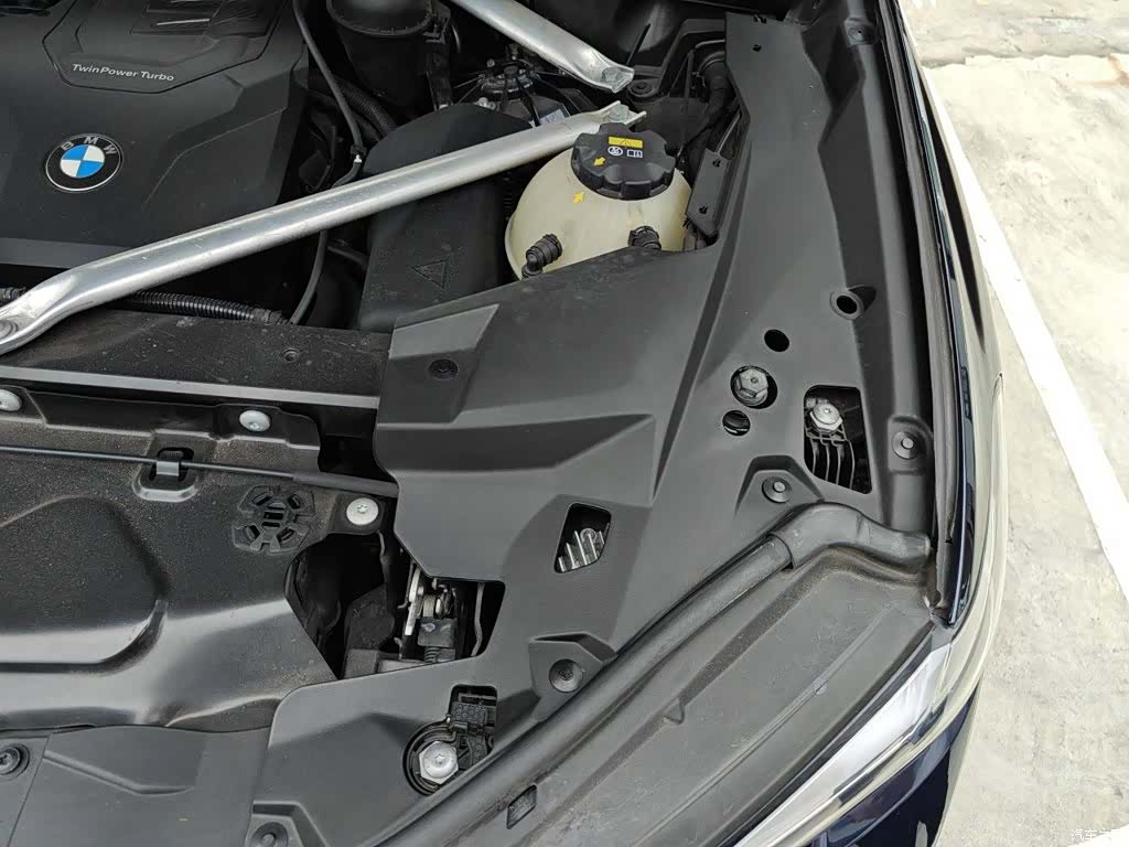 BMW X5, 2022 22
