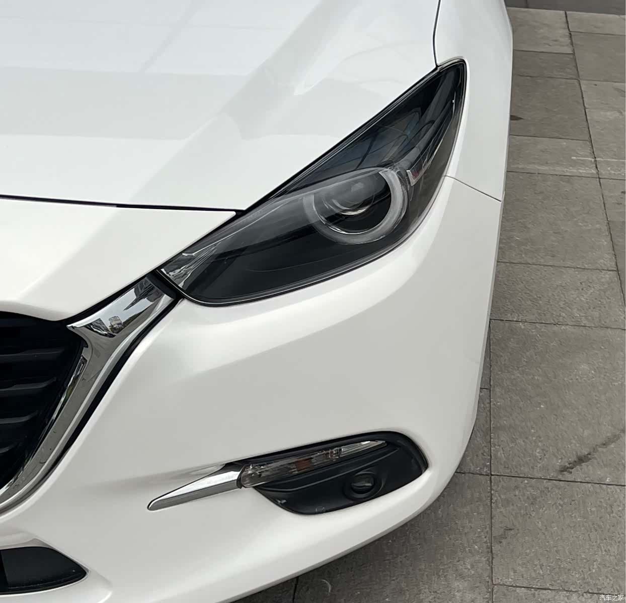 Mazda Mazda3, 2019 11