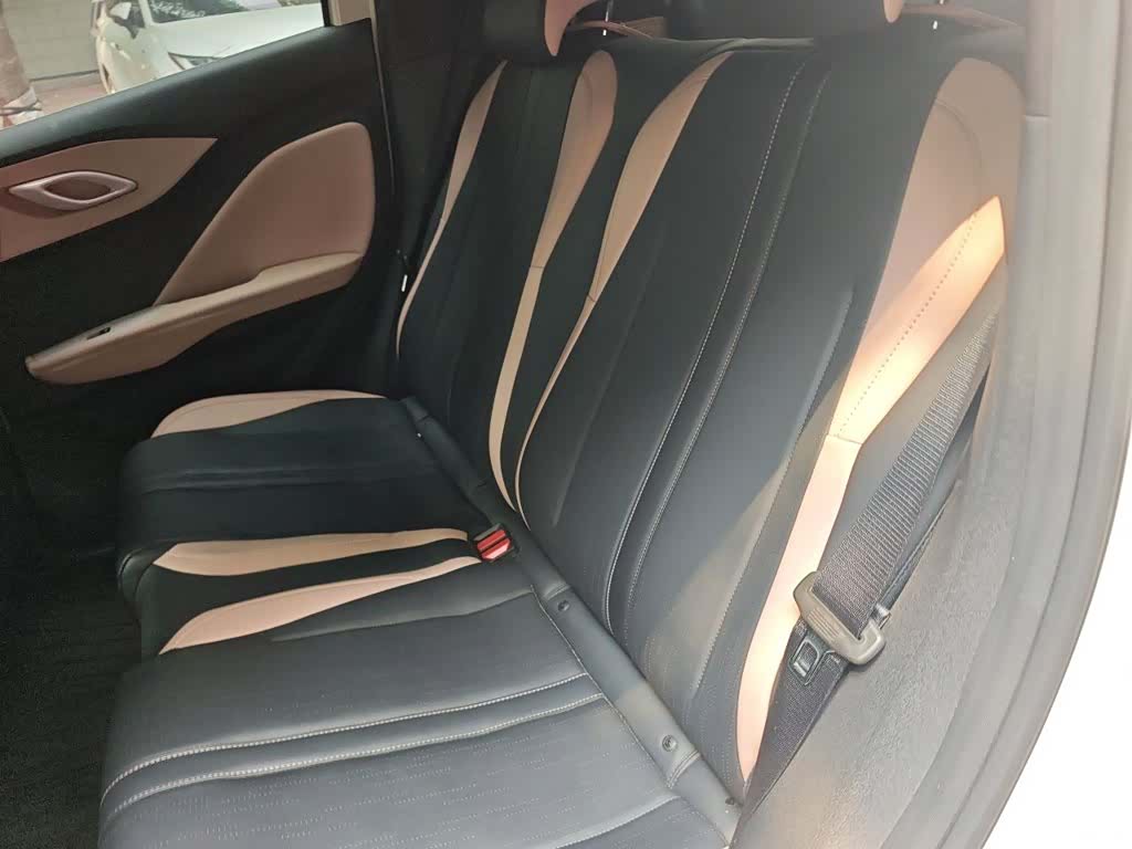 BYD Seagull, 2025 15