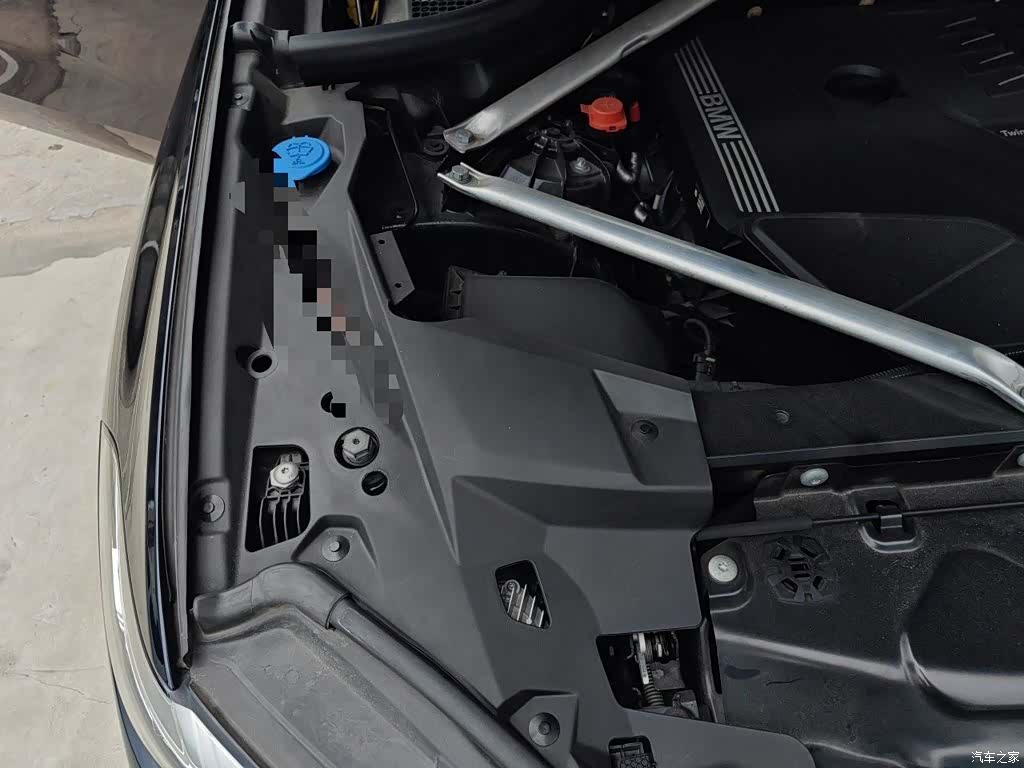 BMW X5, 2022 21