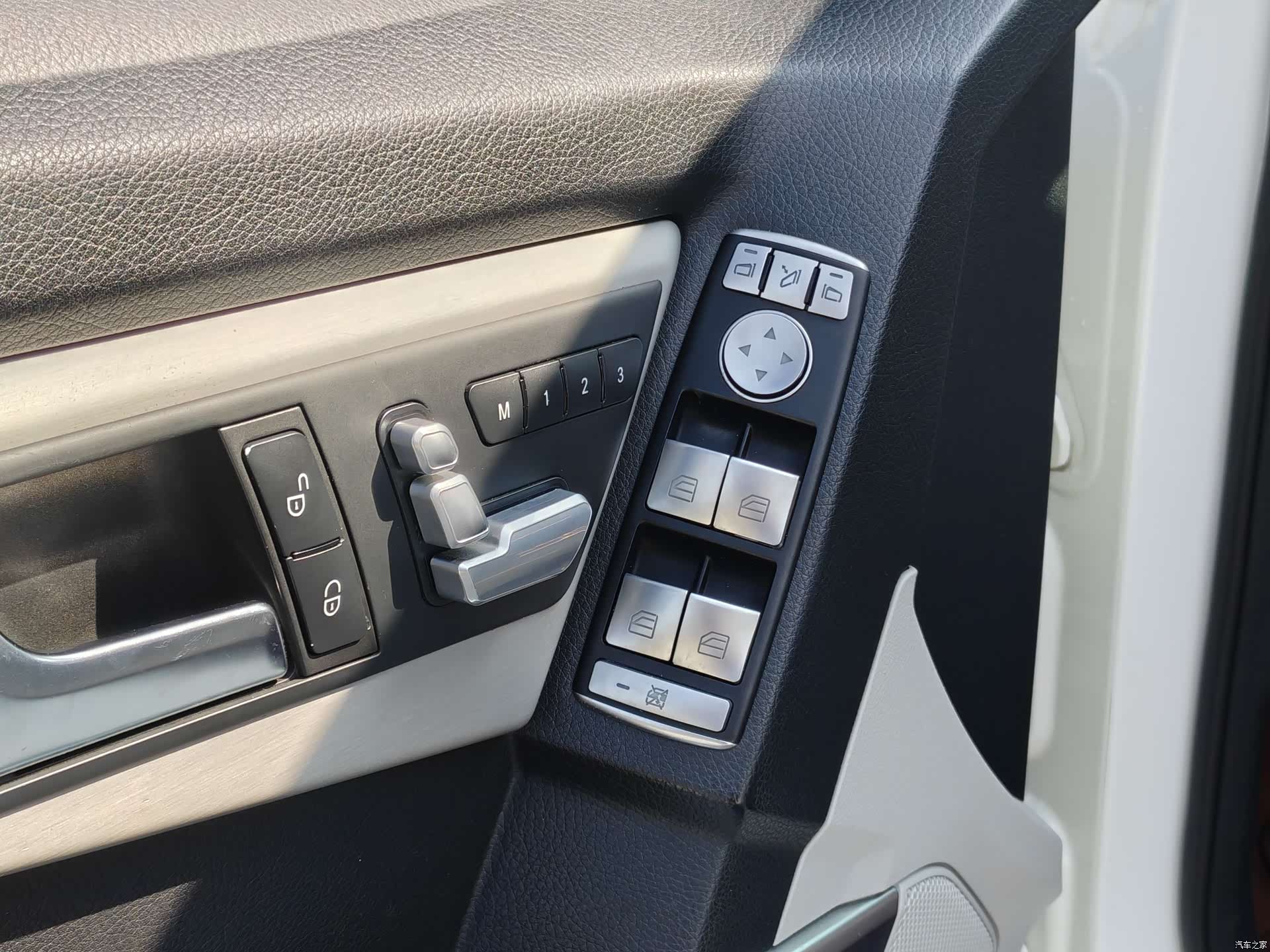 Mercedes-Benz GLK-Class, 2016 12