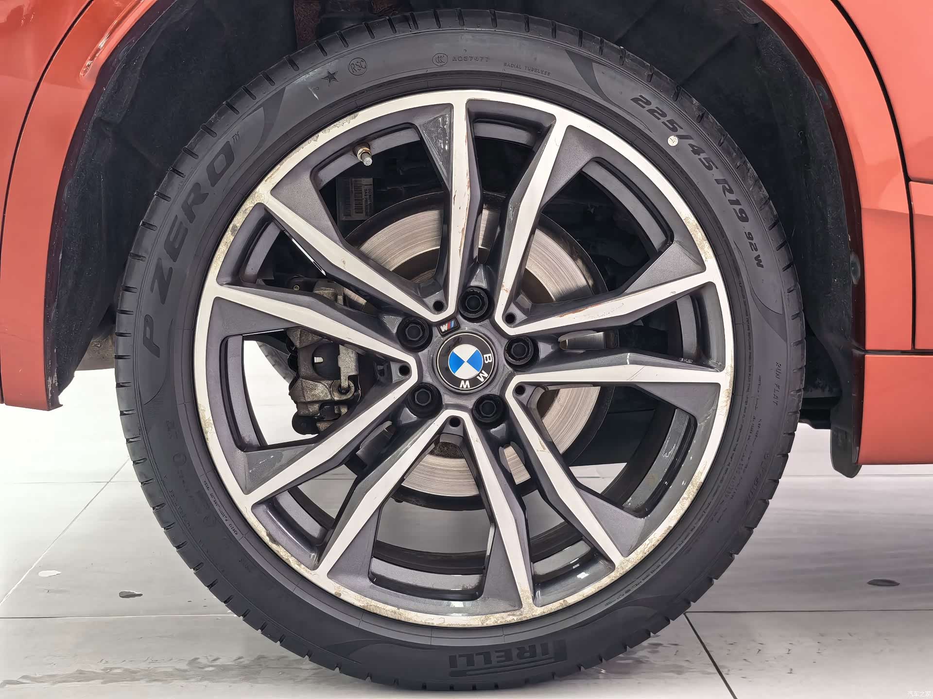 BMW X2, 2019 9