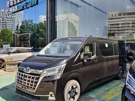 Žַ HIACE 2022 3.5L Զ
