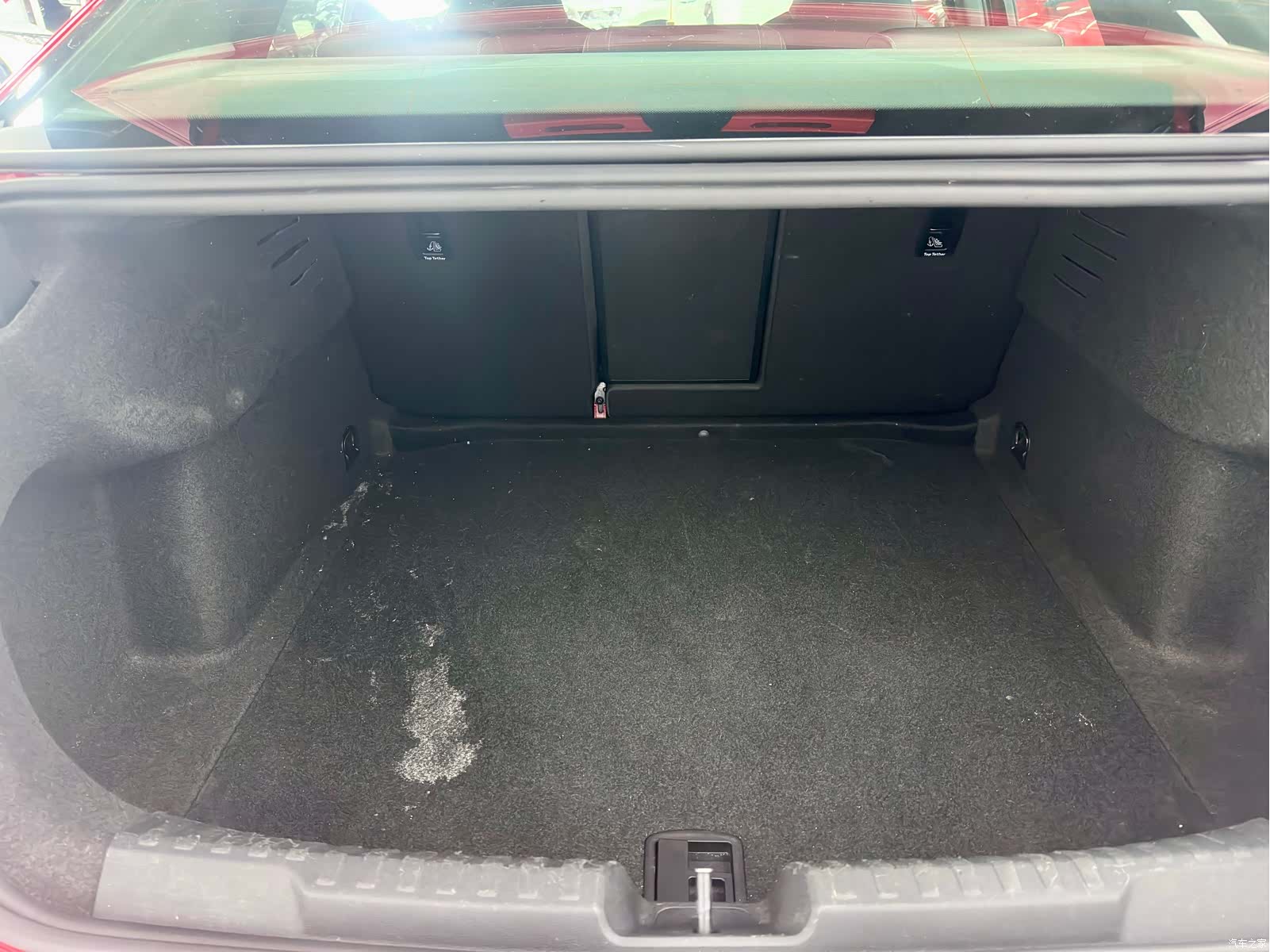 Audi A3, 2022 23