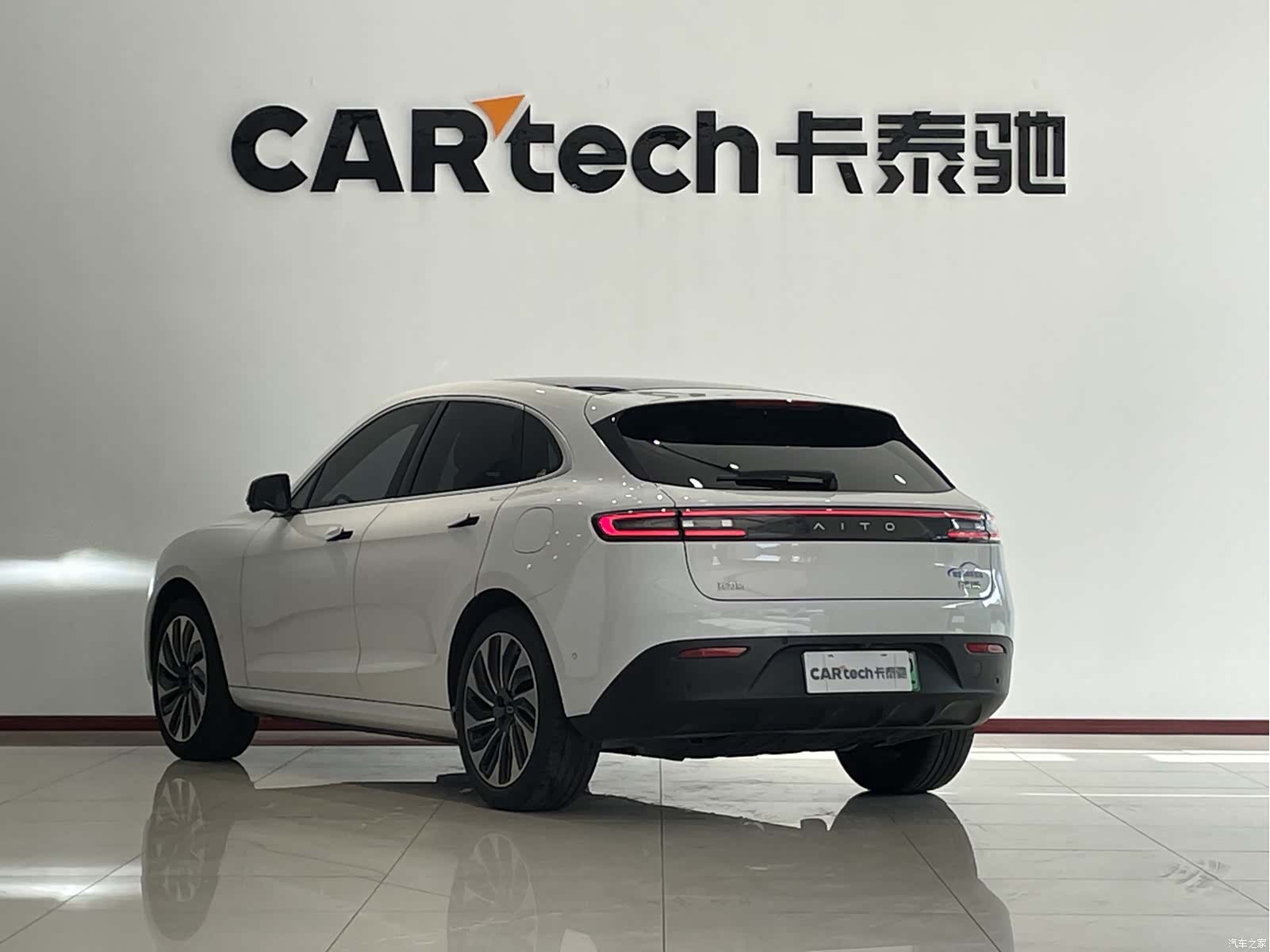 AITO M5, 2023 6