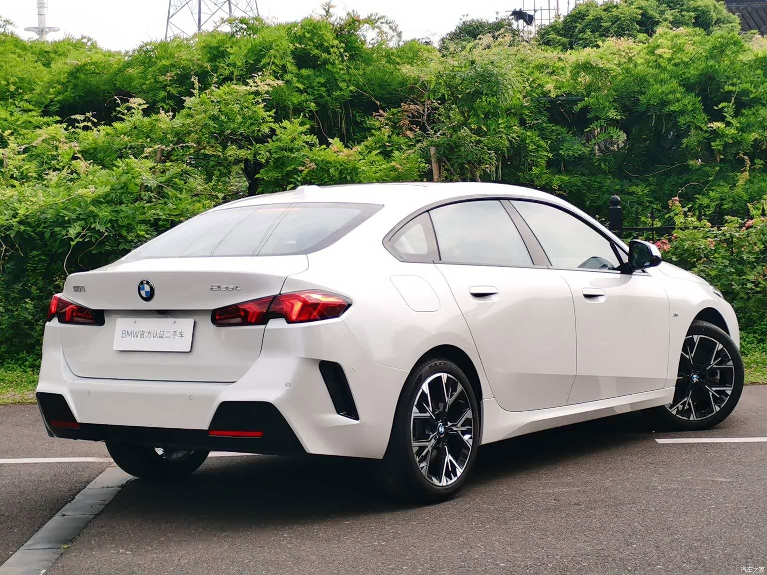 BMW 2 Series, 2025 4