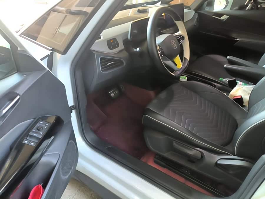 Volkswagen ID.3 2023, фото 16