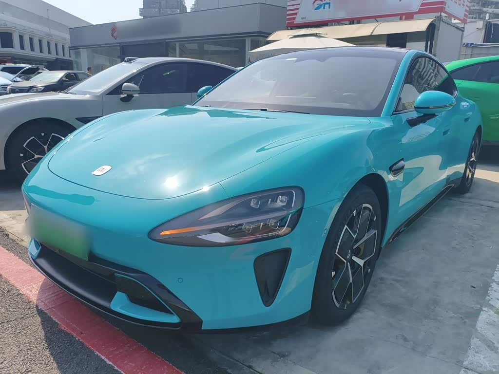 Xiaomi SU7