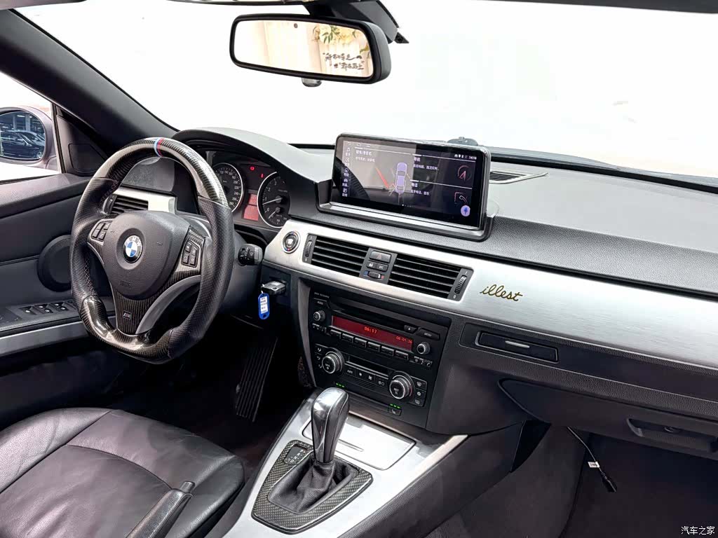 BMW 3 Series, 2009 15