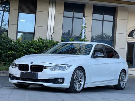 �������ֱ���3ϵ 2018�� 320Li ʱ����