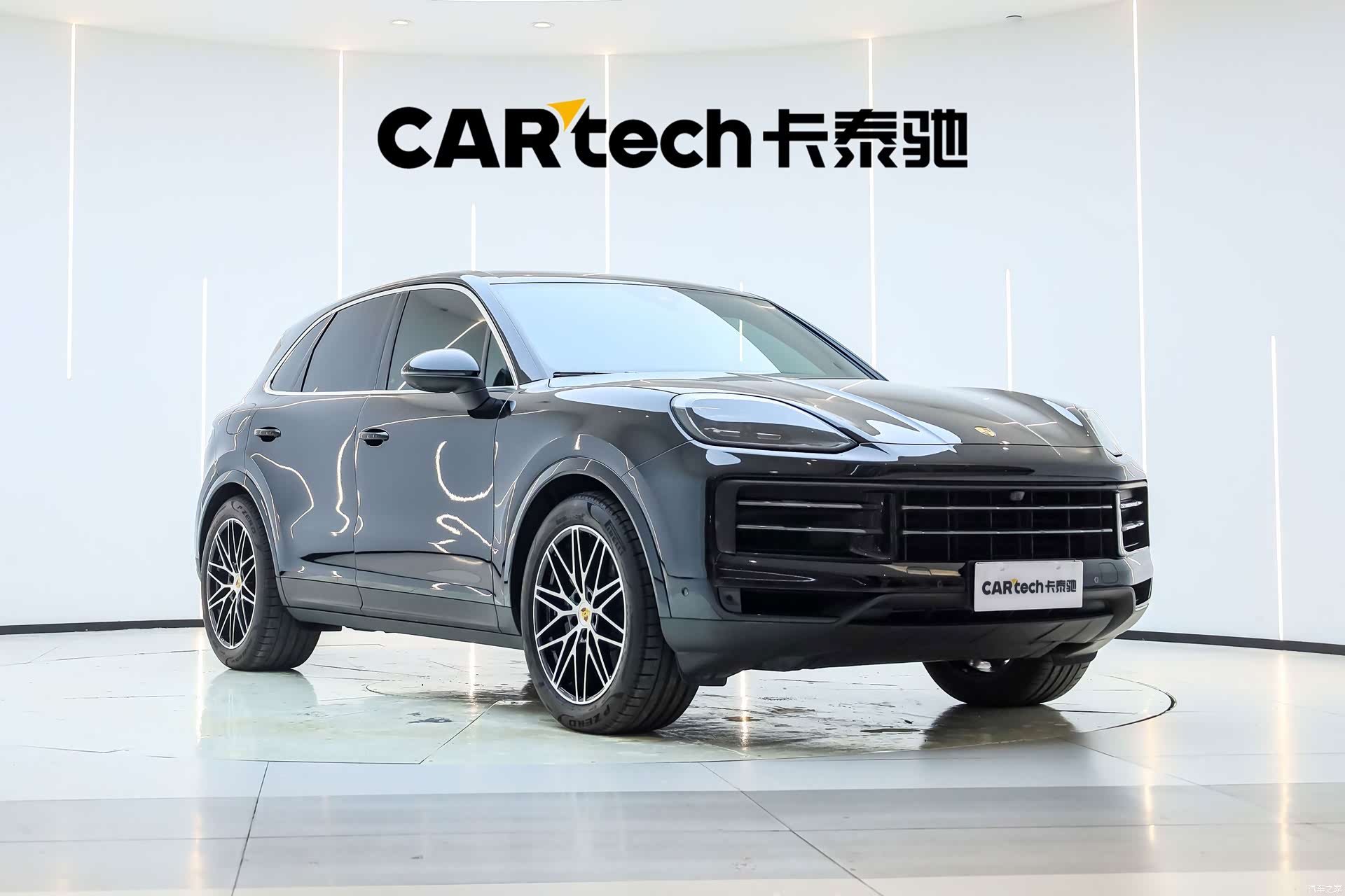 Porsche Cayenne, 2024 6