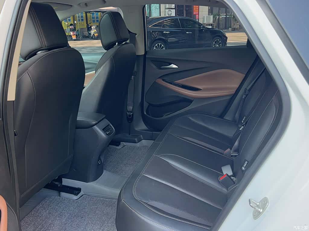 Buick Verano, 2022 12