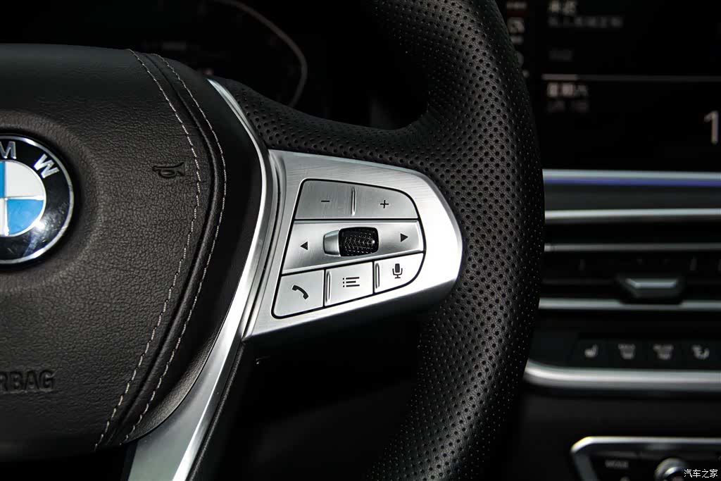 BMW X7, 2020 33