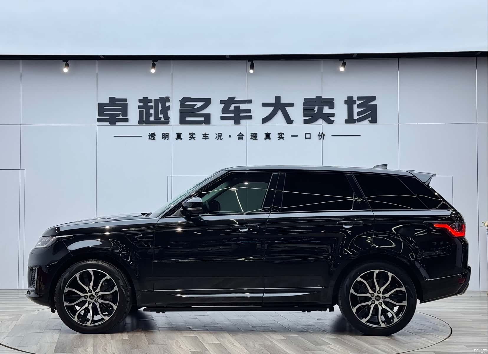 Land Rover Range Rover, 2021 все фото