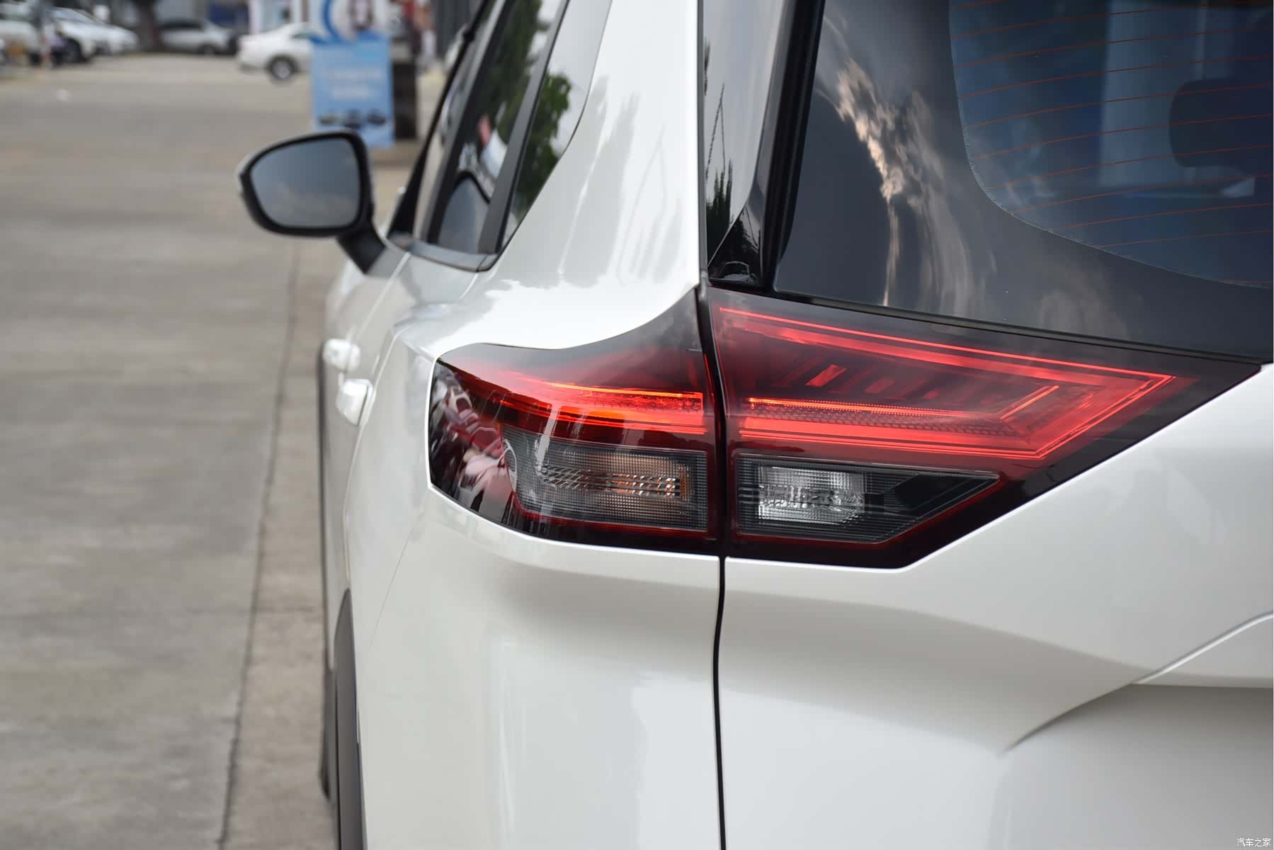 Nissan X-Trail, 2021 10