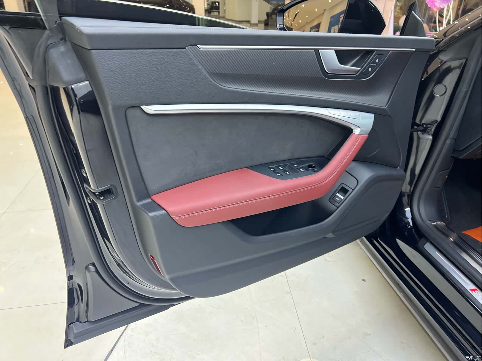 Audi A7L, 2025 9