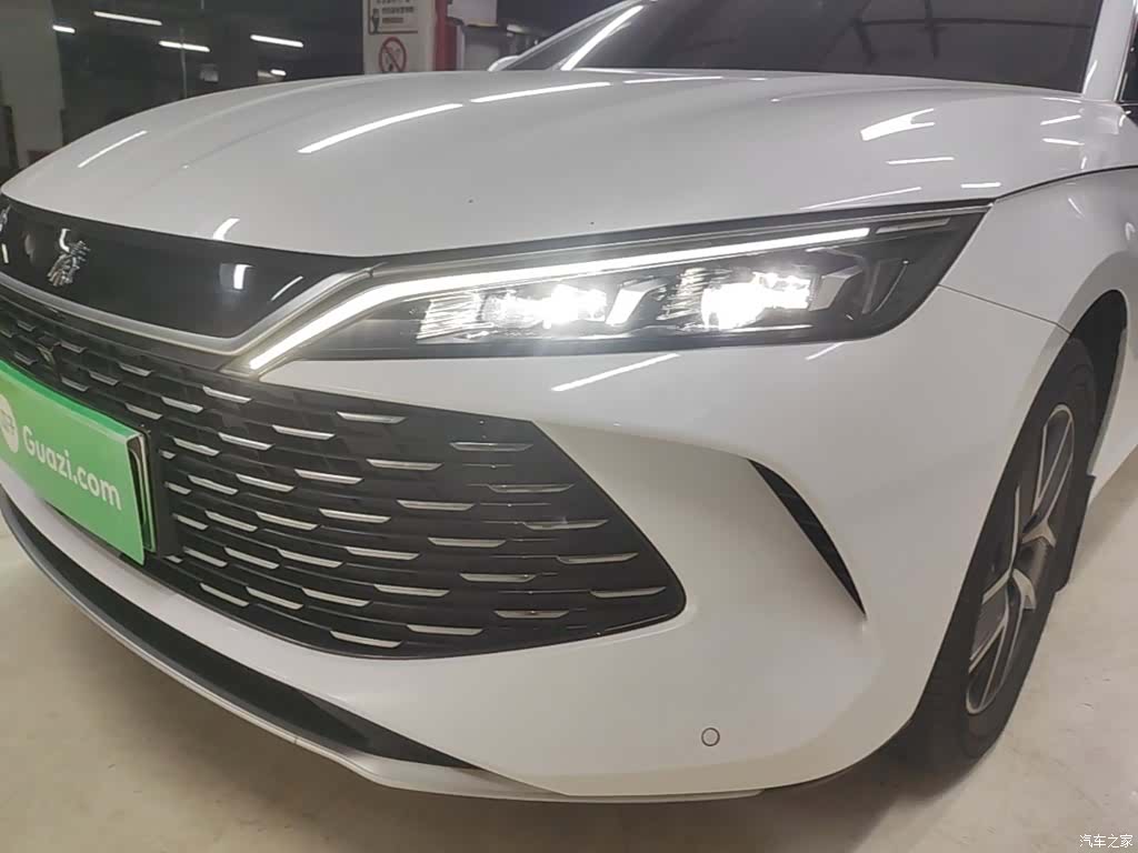 BYD Qin, 2025 24