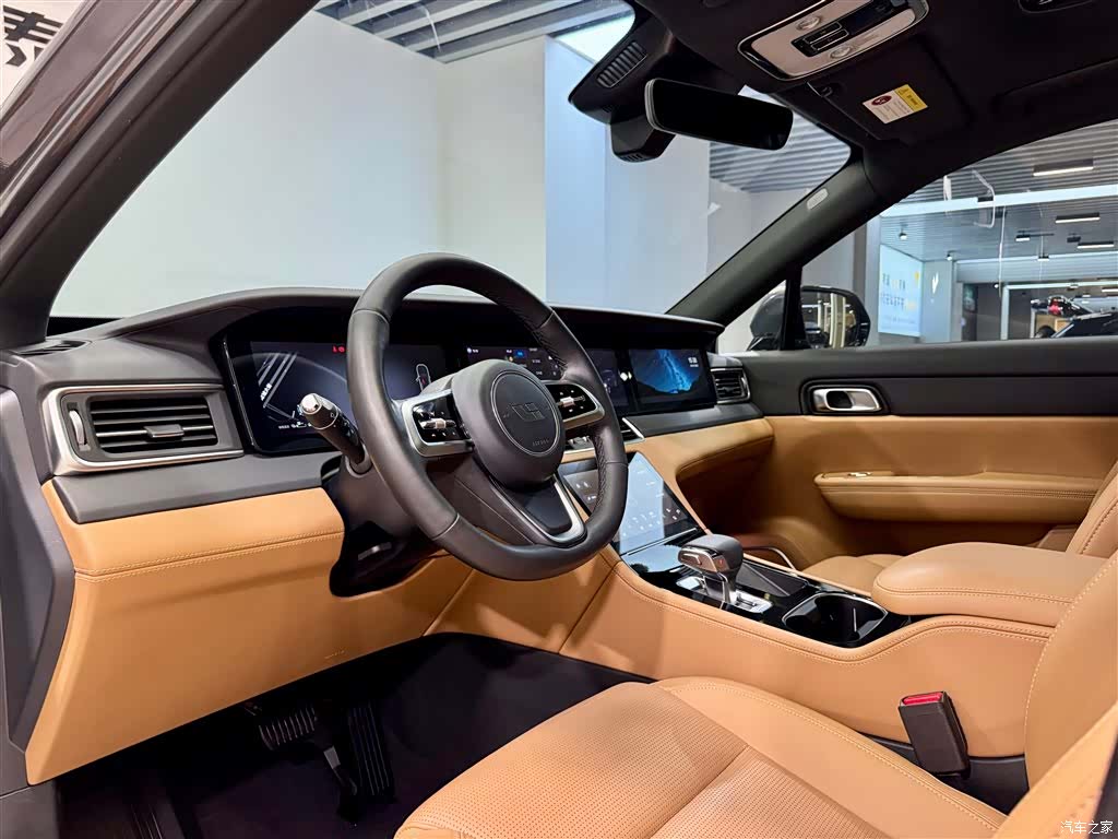 Li Auto ONE, 2022 25