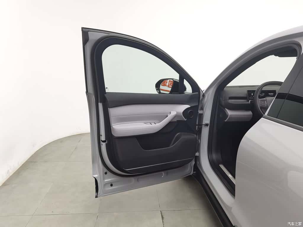 NIO EC6, 2024 8
