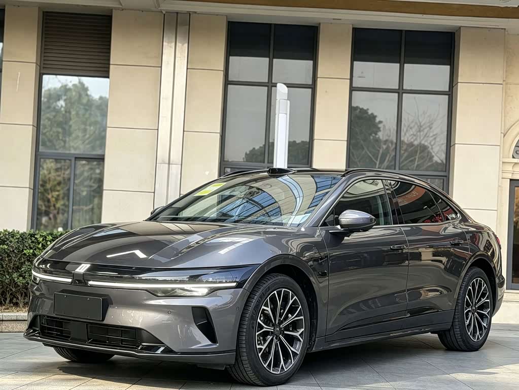 Zeekr 007GT 2025 Smart Drive 100kWh